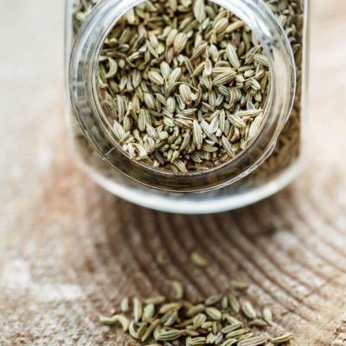 Fennel Extract