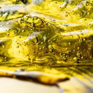 Mastic Oil
