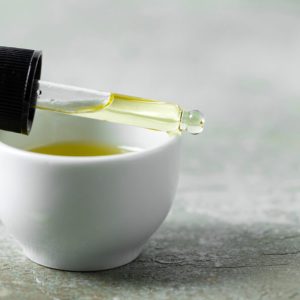 Olive Leaf Extract & Ethyl Olivate